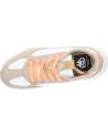Scarpe da ginnastica casual da donna KAPPA  per  321U2MW AUTHENTIC ARKLOW WO  A24 WHITE-BEIGE