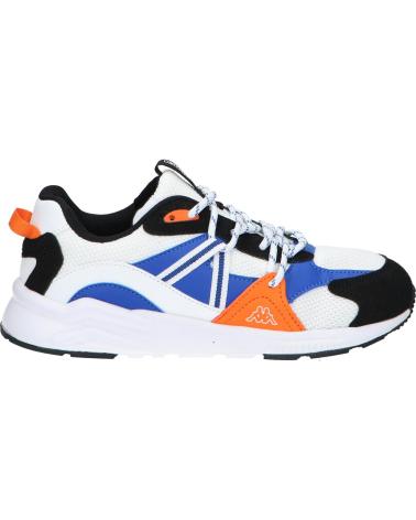 Sneaker casual per ragazza...