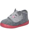 Chaussons de maison pour fille IGOR  pour  W10327-133  HOMIE MIAU FRAMBUESA