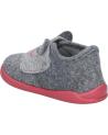 Chaussons de maison pour fille IGOR  pour  W10327-133  HOMIE MIAU FRAMBUESA