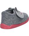 Chaussons de maison pour fille IGOR  pour  W10327-133  HOMIE MIAU FRAMBUESA