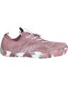 Man and Woman Trainers SAGUARO XZA034RO SMART II  ROSA