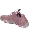 Man and Woman Trainers SAGUARO XZA034RO SMART II  ROSA