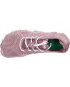 Man and Woman Trainers SAGUARO XZA034RO SMART II  ROSA