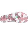 Man and Woman Trainers SAGUARO XZA034RO SMART II  ROSA