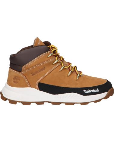 boy Mid boots TIMBERLAND...
