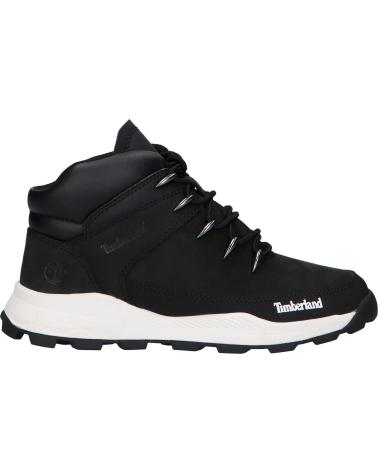 boy Mid boots TIMBERLAND...