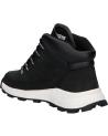 Bottes pour garçon TIMBERLAND  pour  A2EJD BROOKLYN  BLACK