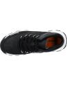 Bottes pour garçon TIMBERLAND  pour  A2EJD BROOKLYN  BLACK