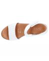 Woman Sandals OH MY SANDALS 4990-BO1CO  BOLTON BLANCO COMBI