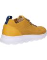 Scarpe sport GEOX  per Uomo U15BYA 0006K U SPHERICA  C2112 OCHRE