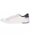 Man Trainers LOIS JEANS 61280  06 BLANCO