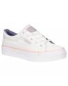 Man Trainers LOIS JEANS 61290  06 BLANCO