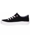 Man Trainers LOIS JEANS 61290  26 NEGRO