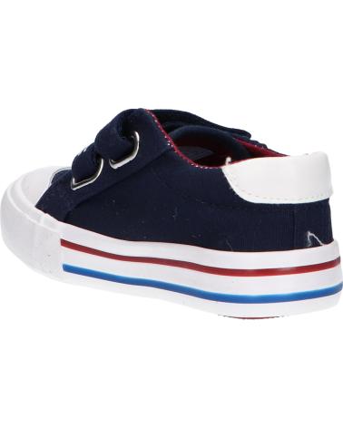 boy and girl Trainers LOIS JEANS 46178  107 MARINO