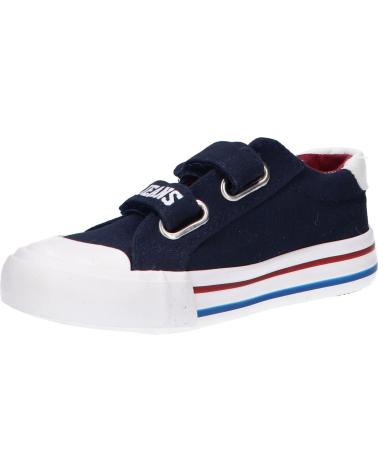 boy Trainers LOIS JEANS 46178  107 MARINO