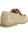 Schuhe GARATTI  für Junge PR0049  CAMEL