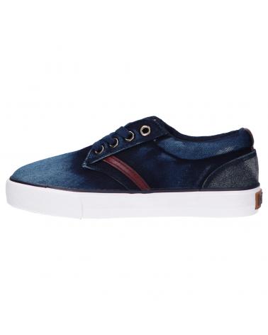 Woman and girl and boy Trainers LOIS JEANS 60146  107 NAVY