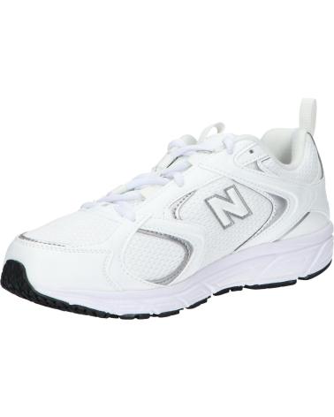 Sneaker NEW BALANCE  für Damen ML408W ML408V1  WHITE