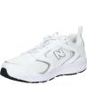 Sneaker NEW BALANCE  für Damen ML408W ML408V1  WHITE