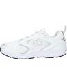 Sneaker NEW BALANCE  für Damen ML408W ML408V1  WHITE