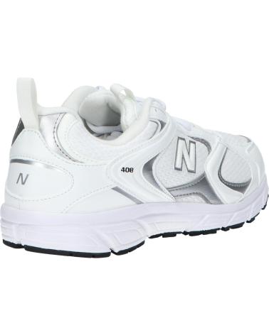 Sneaker NEW BALANCE  für Damen ML408W ML408V1  WHITE