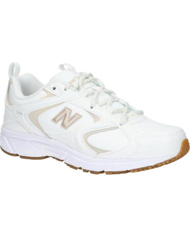 Sneaker NEW BALANCE  für Damen ML408X ML408V1  TIMBERWOLF