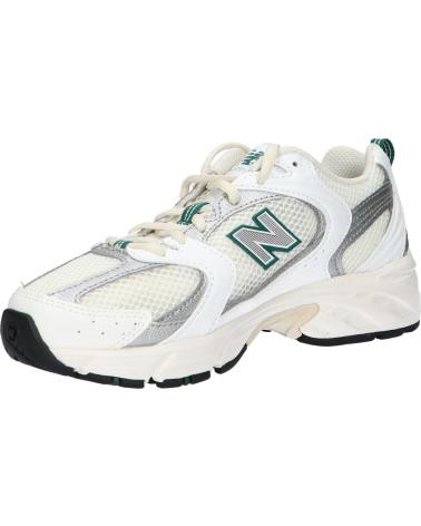 Sneaker NEW BALANCE  für Damen und Mädchen und Junge MR530SX MR530  SEA SALT