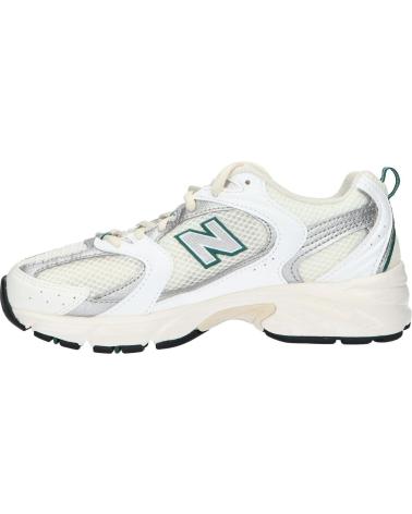 Sneaker NEW BALANCE  für Damen und Mädchen und Junge MR530SX MR530  SEA SALT