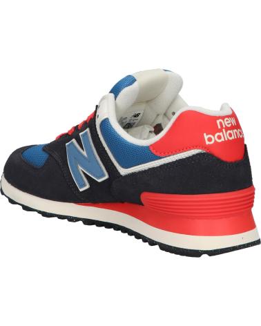 Sportif NEW BALANCE  pour Homme U574RBA U574V2  PHANTOM