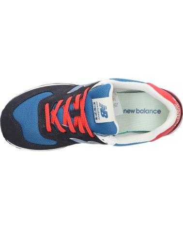 Sportif NEW BALANCE  pour Homme U574RBA U574V2  PHANTOM