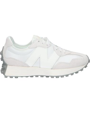 Sportif NEW BALANCE  pour Femme et Fille et Garçon WS327MT WS327V1  SEA SALT