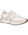 Sneaker NEW BALANCE  für Damen WS327KG WS327V1  SEA SALT