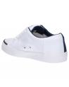 Woman and girl and boy Trainers DUNLOP 35000  171 BCO-MARINO