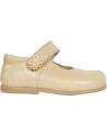Schuhe GARATTI  für Mädchen PR0043  CAMEL