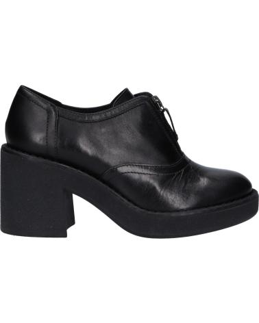 Woman shoes GEOX D949UG 00043 D ADRYA  C9999 BLACK