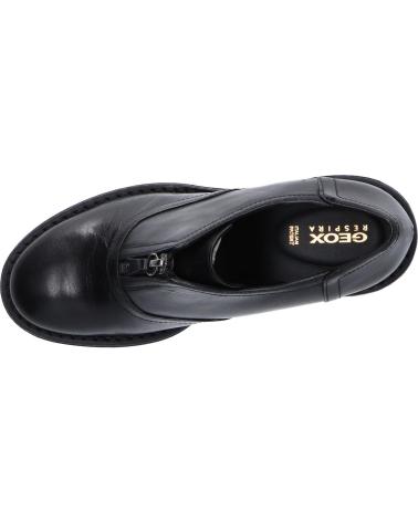 Chaussures GEOX  pour Femme D949UG 00043 D ADRYA  C9999 BLACK