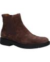 Woman boots GEOX D16QRC 00023 D SPHERICA EC1  C6009 COFFEE