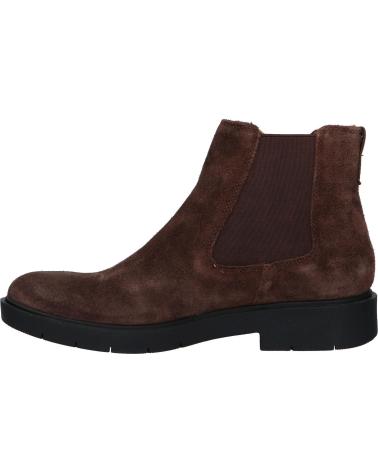 Boots GEOX  für Damen D16QRC 00023 D SPHERICA EC1  C6009 COFFEE