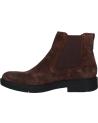 Woman boots GEOX D16QRC 00023 D SPHERICA EC1  C6009 COFFEE
