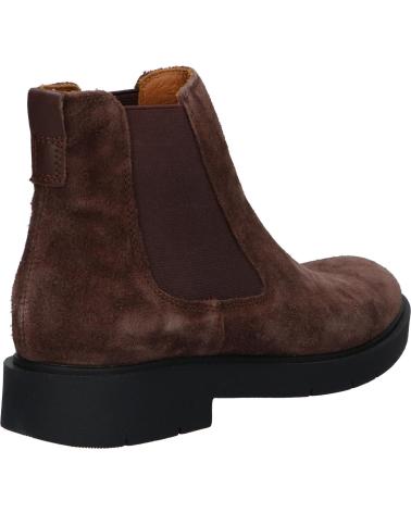 Boots GEOX  für Damen D16QRC 00023 D SPHERICA EC1  C6009 COFFEE