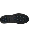 Woman boots GEOX D16QRC 00023 D SPHERICA EC1  C6009 COFFEE