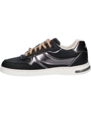 Sneaker GEOX  für Damen und Mädchen D261BG 0BUNF D JAYSEN  C9B1G BLACK-GUN