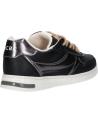 Sneaker GEOX  für Damen und Mädchen D261BG 0BUNF D JAYSEN  C9B1G BLACK-GUN