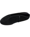 Woman boots GEOX D36VQB 00022 D ELIDEA WEDGE  C9999 BLACK