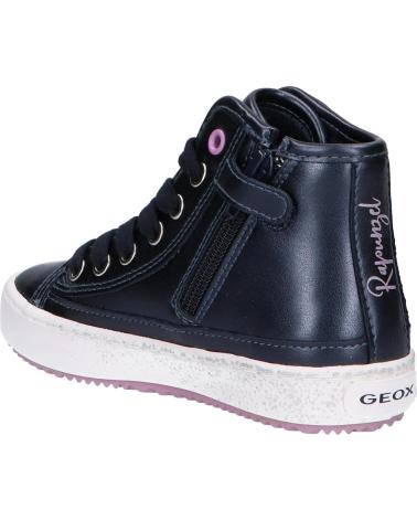 Sportivo GEOX  per Bambina J164GD 0K9NF J KALISPERA GIRL  C4002 NAVY