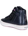 Sportivo GEOX  per Bambina J164GD 0K9NF J KALISPERA GIRL  C4002 NAVY