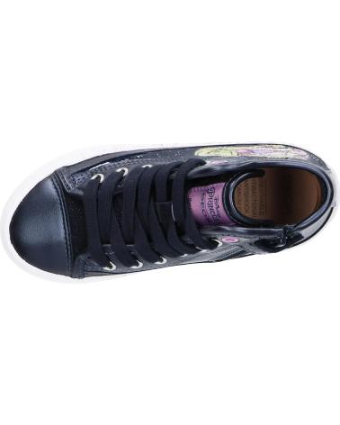 Sportivo GEOX  per Bambina J164GD 0K9NF J KALISPERA GIRL  C4002 NAVY