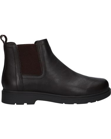 Man boots GEOX U36D1C 00046...