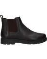 Man boots GEOX U36D1C 00046 U SPHERICA EC1  C6009 COFFEE